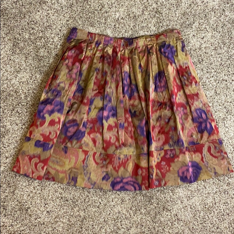 Dkny Ladies Size 10. Skirt